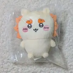 ちいかわ おすわりぬいぐるみ 1 シーサー