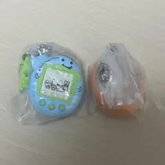 たまごっち ガチャガチャ まめっちセット まとめ売り