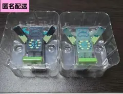 マインクラフト　マイクラ　ボビングフィギュア　ウォーデン