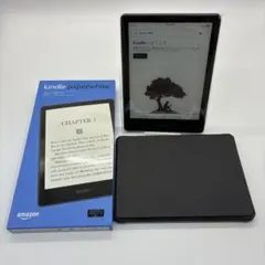 純正カバー】Kindle Oasis 第10世代 wifi 32GB - メルカリ