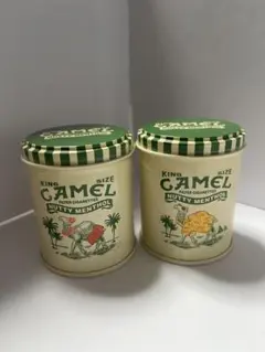 キャメル　灰皿　レア商品 Yahoo!オークション -「灰皿camel」(アンティーク、コレクション