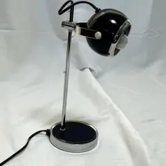 スペースエイジ テーブルライト