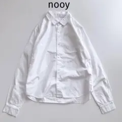【美品】ヌーイ︎ ◡̈ シャツ