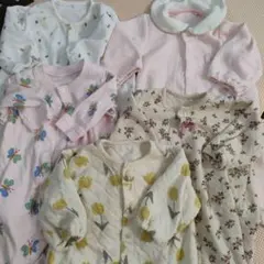 ロンパース まとめ売り