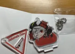 ホロライブ　沙花叉クロヱのサムネイル
