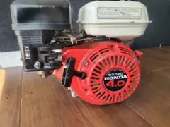 福岡県みやま市】クボタGR170 動作品 ガソリンエンジン最大6.1馬力
