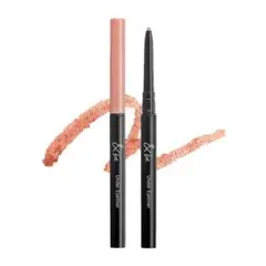 ＆be アンドビー アンダーアイライナー ピンクパール