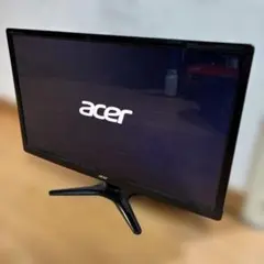 Acer薄型液晶モニター