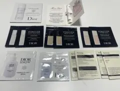 美容サンプル　DIOR