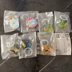 たまごっち めじるしアクセサリー3 コンプリートセット