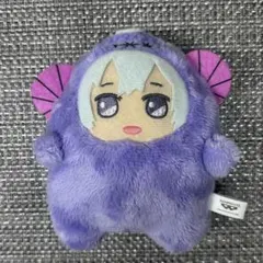 アイドリッシュセブン きらどるぬいぐるみ モンぬい 逢坂 壮五