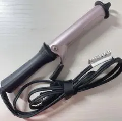 コテ　カールヘアアイロン　26mm