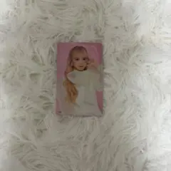 ME:I ミーアイトレカ 山本すず