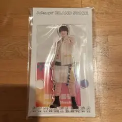 アクスタ 第4弾 21夏 大橋和也