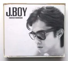 2026年最新】浜田省吾 j boyの人気アイテム - メルカリ