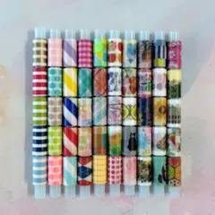 No.4☆mtマスキングテープ切り売り