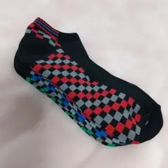 メンズソックス 厚手 3足セット 25〜27cm