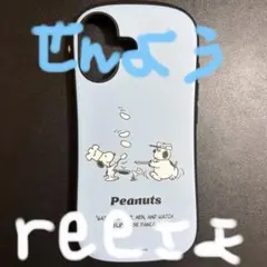 iFace スヌーピー MagSafe対応 iPhone17