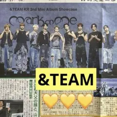 &TEAM 日刊スポーツ新聞一枚　2026/09/22