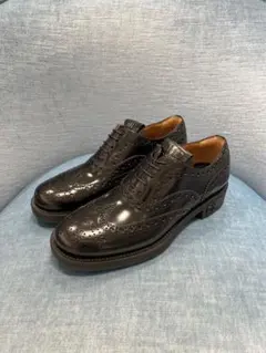 2025年最新】miumiu ウィングチップの人気アイテム - メルカリ