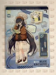 2026年最新】ブルーアーカイブ アクリルスタンド ウイの人気アイテム