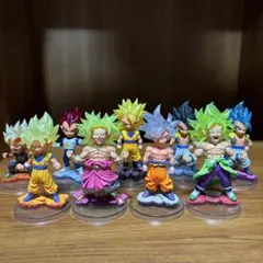 ドラゴンボール UG セット