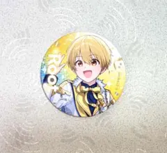 すとぷり るぅとくん すとふぇす 缶バッジ