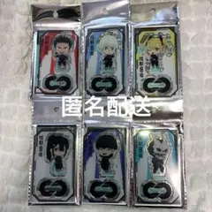 【セリア　怪獣8号　アクリルスタンド】