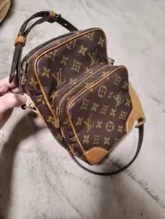 Louis Vuitton アマゾン ショルダーバッグ