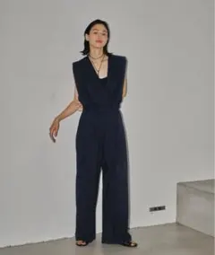 TODAYFUL ネイビー セットアップ 2025年最新】todayful セットアップの人気アイテム - メルカリ