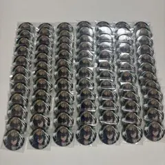 しゆん　騎士A knighta 缶バッジ