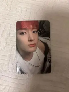 NCT DREAM ジェノトレカ mini record