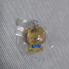 りぼん めじるしアクセサリー 姫ちゃんのリボン ポコ太