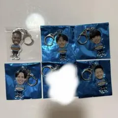 yscc横浜 アクリルキーホルダー