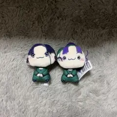 忍たま乱太郎もちぴこマスコッ ト第一弾