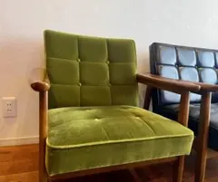 2026年最新】カリモク ソファ グリーンの人気アイテム - メルカリ