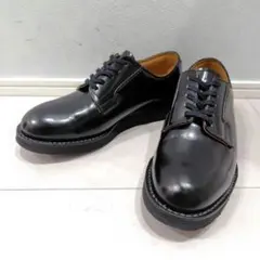 【美品】Danner ダナー ポストマンシューズ D214300 US6.5のサムネイル