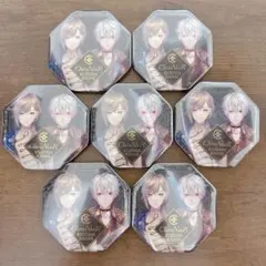 にじさんじ クロノワ 缶バッジ まとめ売り