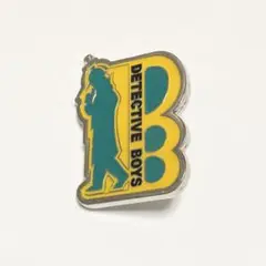 【レア】名探偵コナン DETECTIVE BOYS ピンバッジ 未開封 2025年最新】少年探偵団ピンバッチの人気アイテム - メルカリ