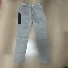 new balance golf 厚手パンツ　サイズ5