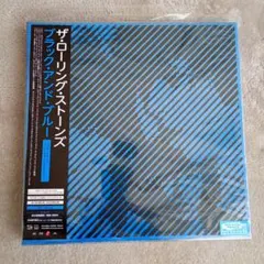 ブラック・アンド・ブルー スーパー・デラックス・エディション