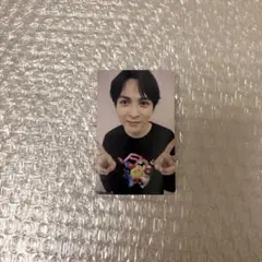 M!LK 爆裂愛してる 好きすぎて滅 吉田仁人 ソロ盤 トレカ