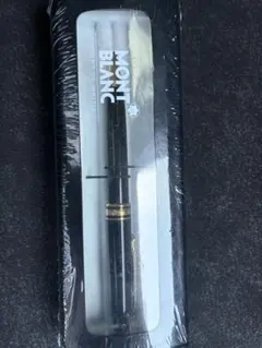 新品未使用NO164 MONT BLANC モンブラン 万年筆 MB14939のサムネイル