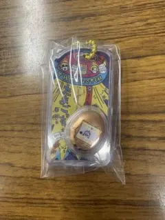 たまごっち おかしなたまごボーロっち3 パッケージチャーム シークレット