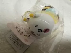ちいかわ　はちさんマスコット