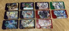 【24時間以内発送】ポケモンフレンダ　スーパートレジャー、スペシャル　11個