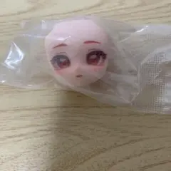 合玩文化 献给露娜 For Moon ルナに捧ぐ 1/12 特典フェイスパーツ