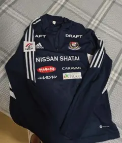 2025年最新】横浜Fマリノス ジャージの人気アイテム - メルカリ