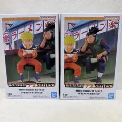 ナルト NARUTO 72 series 53 フィギュア 12個セット - メルカリ