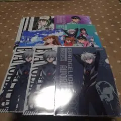 2025年最新】エヴァ ウエハース 専用カードファイルの人気アイテム